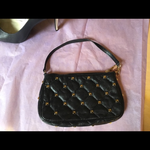 Michael Kors small purse like new - Picture 2 of 2